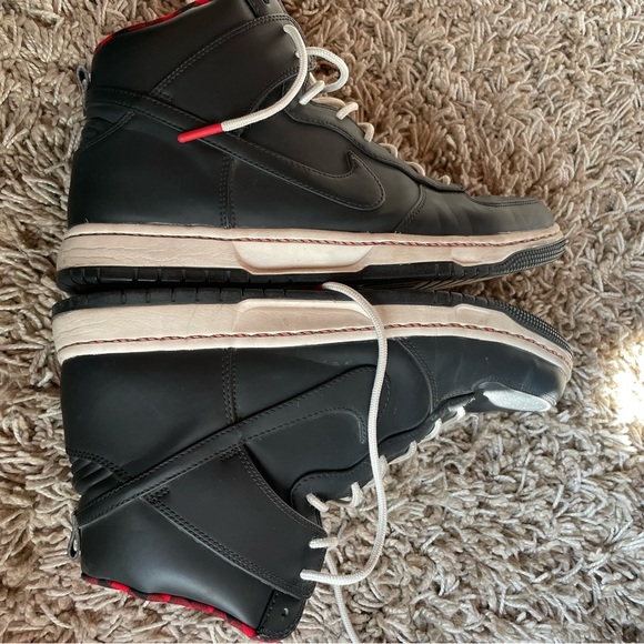 Nike Dunk High Ultra Rain - Picture 7 of 11